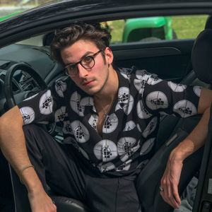 Meet your Posher, Nate